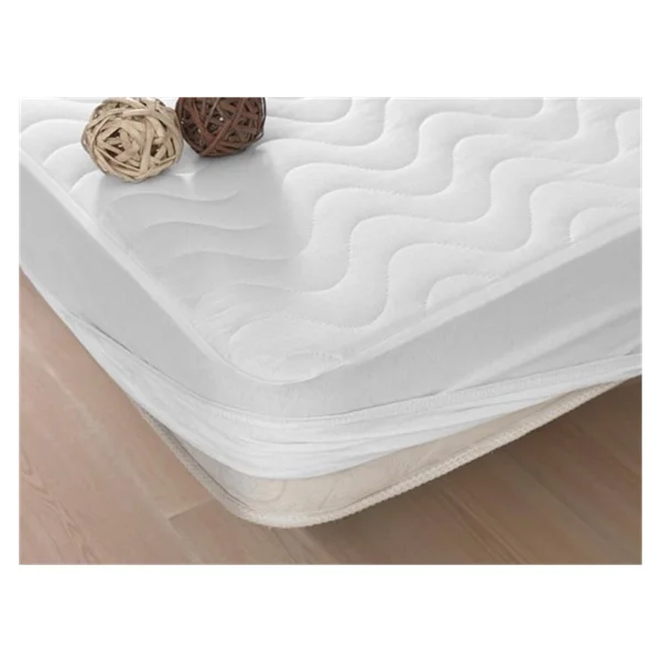 Özdilek 160x200 Çift Kişilik Fitted Sıvı Geçirmez Alez - Görsel 8