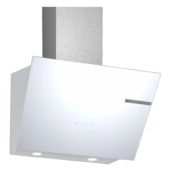 Bosch 3'lü Beyaz Ankastre Set Hbf512bw1t + Pop7c2p30o + Dwk66pj20t - Görsel 2