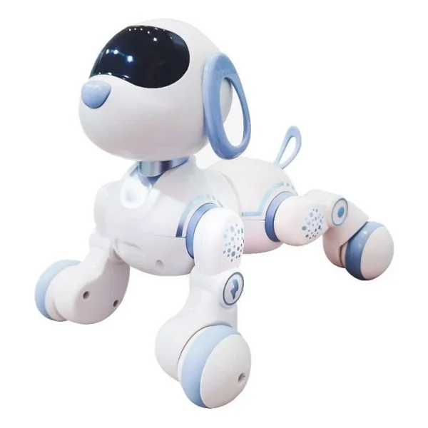 Vardem Kumandalı İnteraktif Akıllı Robot Köpek Gaw-6601 - Görsel 2