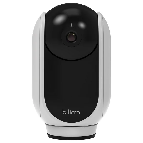Bilicra Iris 3 Mp 360 Derece Wi-Fi Akıllı Kamera - Görsel 2
