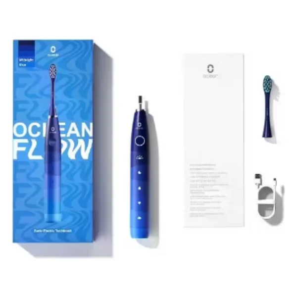 Oclean Flow Şarjlı Diş Fırçası - Görsel 3