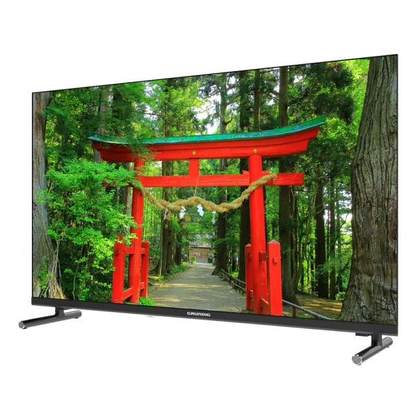 Grundig Toronto 32 Gıh 6900 Full HD 32" 82 Ekran Uydu Alıcılı Android Smart LED TV - Görsel 6
