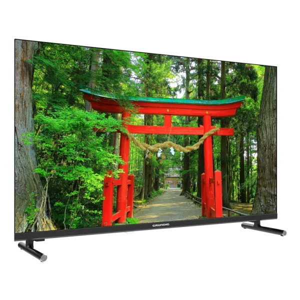 Grundig Toronto 32 Gıh 6900 Full HD 32" 82 Ekran Uydu Alıcılı Android Smart LED TV - Görsel 2