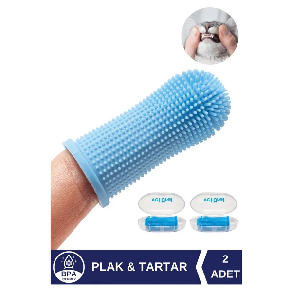 Yavru Kedi Ve Köpek Biberon Seti Temizleme Fırçalı 100 Ml. - Görsel 10