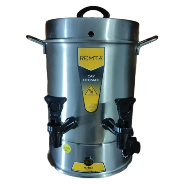 Remta Standart R11 60 Bardak 7 Lt Çay Kazanı - Görsel 4