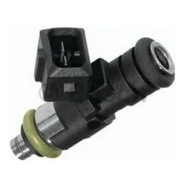 Bosch 0280158171 Benzin Enjektörü Manifold Golf Iv-Polo 99-01 Ibiza Iı-Leon 99-06 1.4 16v 036906031c - Görsel 2