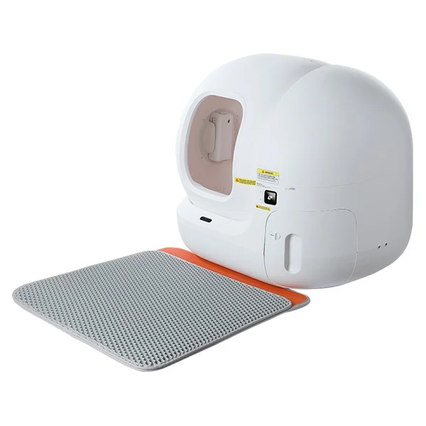 Petkit Kedi Tuvalet Paspası - Görsel 3