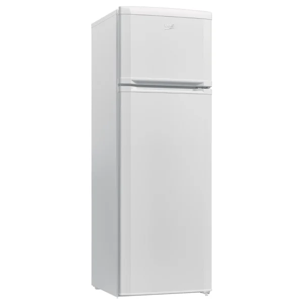 Beko 854257 MB Çift Kapılı Buzdolabı - Görsel 2