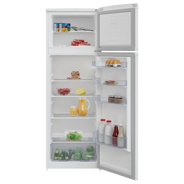 Beko 854257 MB Çift Kapılı Buzdolabı - Görsel 3