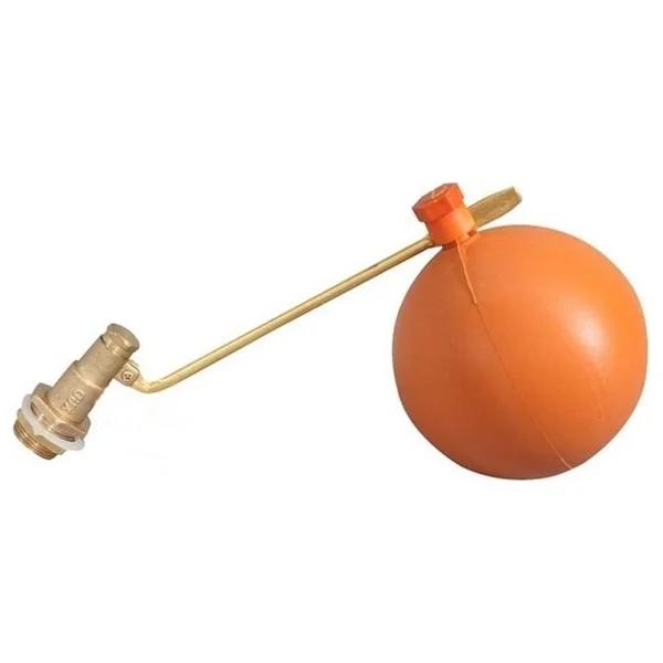 E.C.A 1/2" Flatör 101009002 - Görsel 2