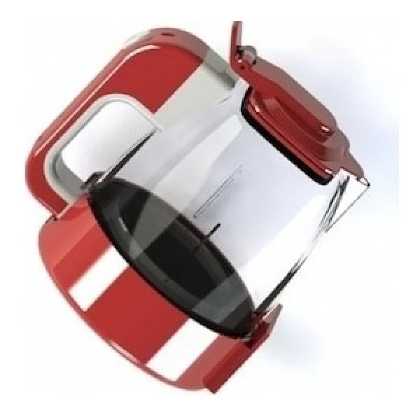 12v Otomatik Araç Oto Kettle Su Isıtıcısı Çakmaklık Fişli (4767) - Ars8931-2509 - Görsel 3