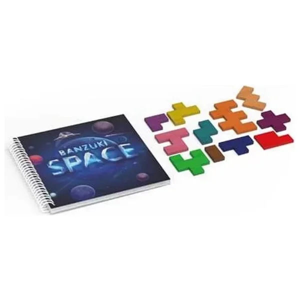 Redka Banzuki Space - Görsel 4