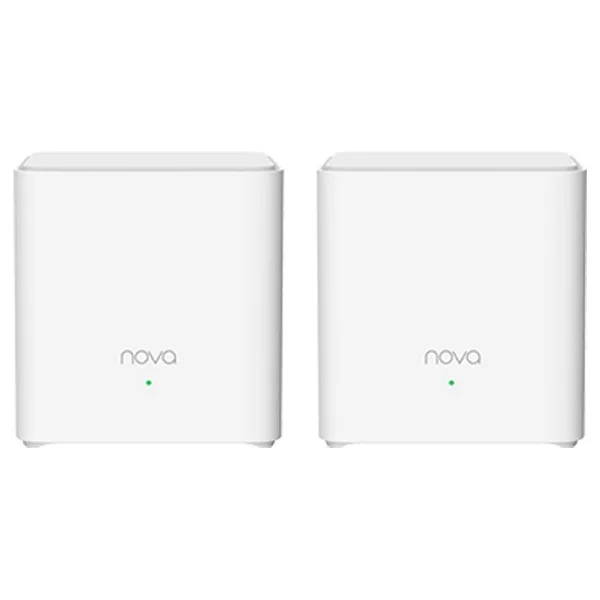 Tenda Mx3 1500 Mbps 2'li Router - Görsel 8