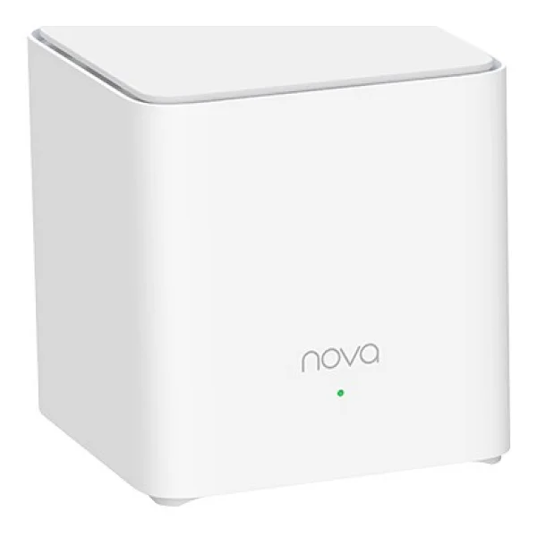 Tenda Mx3 1500 Mbps 2'li Router - Görsel 10