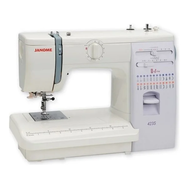 Janome 423s Dikiş Makinesi - Görsel 3