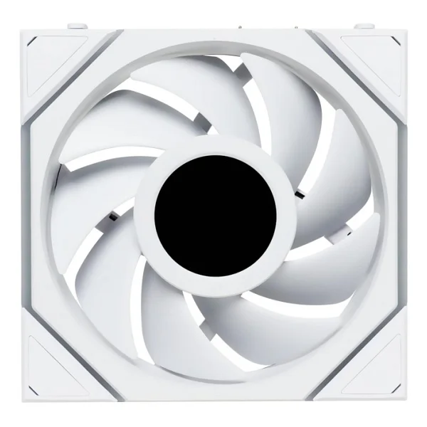 Lian Li Unı Fan Tl Wireless Lcd 120 G99.12tllcd1w1w.00 Beyaz 12 Cm Kasa Fanı - Görsel 6