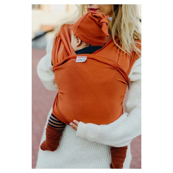 Neko Wrap Sling - Görsel 2