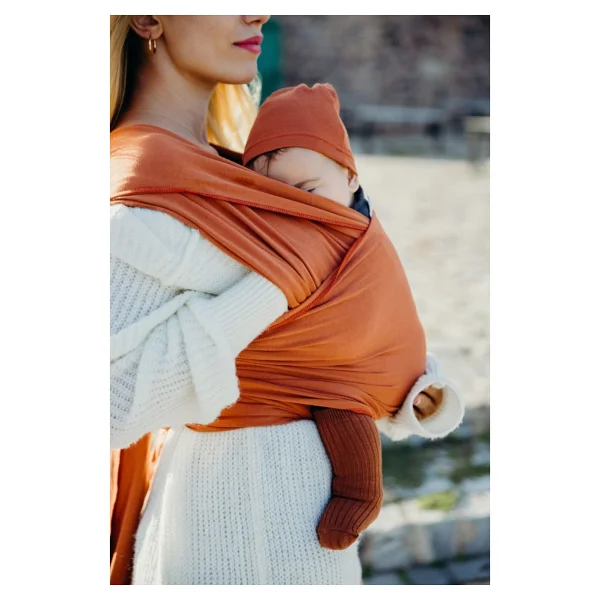 Neko Wrap Sling - Görsel 5