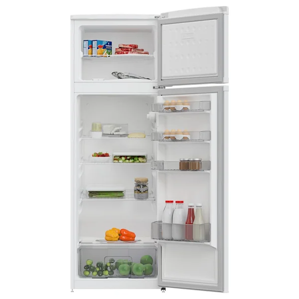 Arçelik 454257 MB Çift Kapılı Buzdolabı - Görsel 3