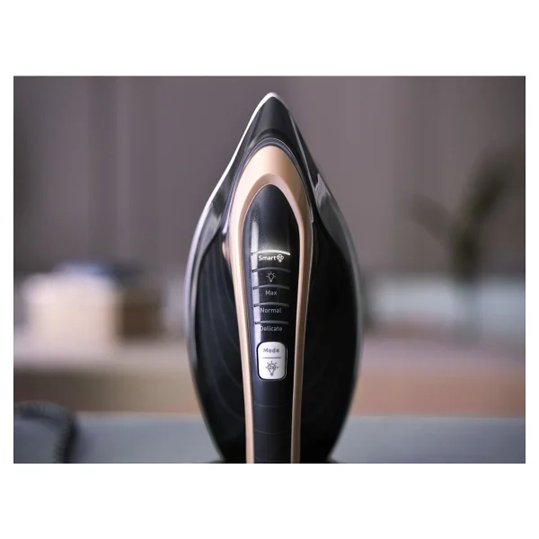 Tefal Gv9820 Pro Express Vision 3000 W Buhar Kazanlı Ütü - Görsel 3