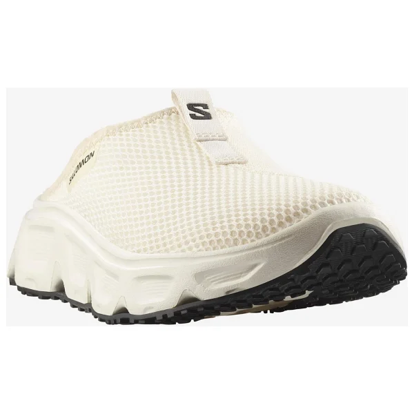 Salomon Reelax Slide 6.0 L47740700 Krem Erkek Terlik - Görsel 3