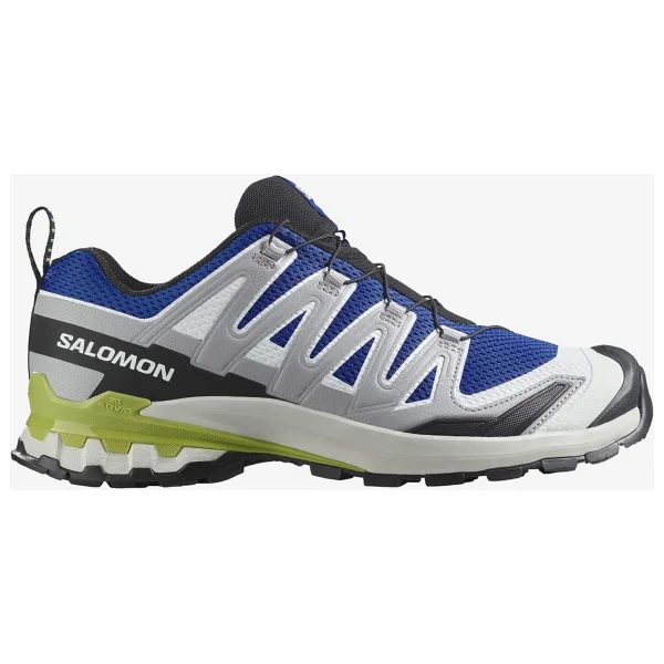 Salomon Xa Pro 3d V9 L47272000 Kahverengi Erkek Outdoor Ayakkabısı - Görsel 8