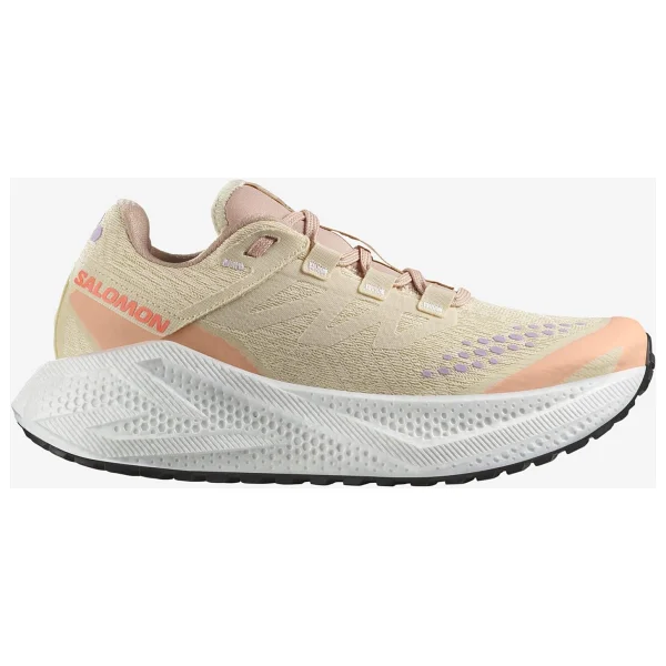 Salomon Aero Glide 3 Grvl Kadın Koşu Ayakkabısı - Görsel 2