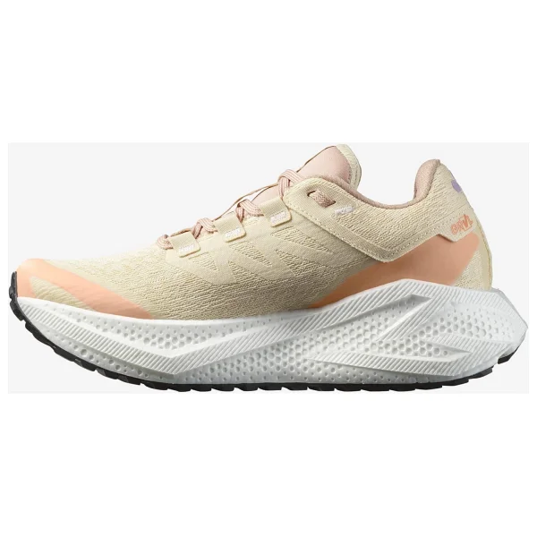 Salomon Aero Glide 3 Grvl Kadın Koşu Ayakkabısı - Görsel 4