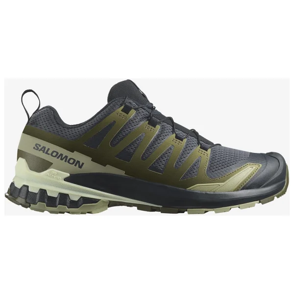 Salomon Xa Pro 3d V9 L47467500 Haki Erkek Outdoor Ayakkabısı - Görsel 10