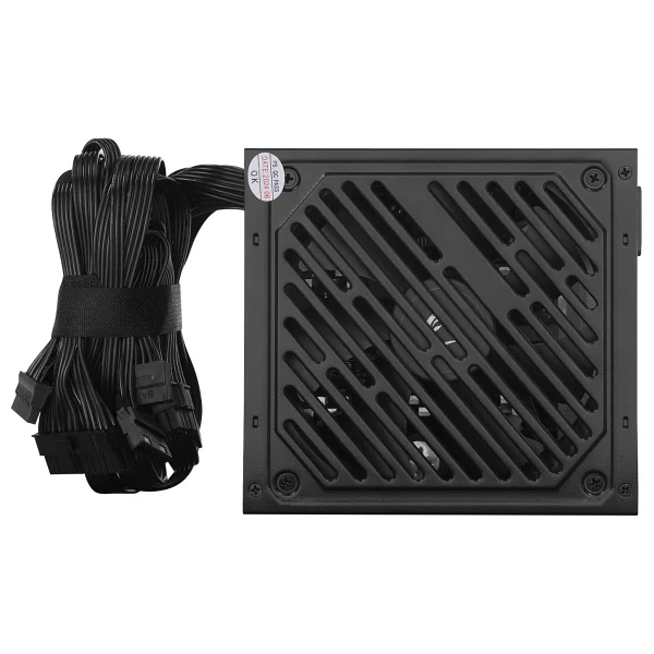Rampage Rmp-650-80pb 650w Power Supply - Görsel 4