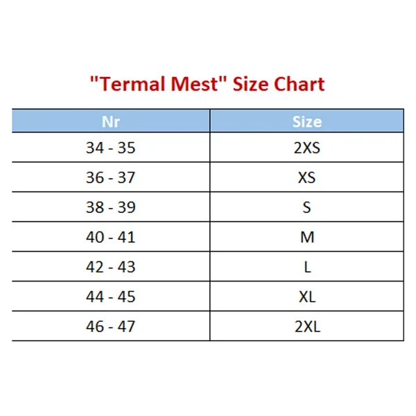 Termal Mest Çorap- Mes Abdest Çorabı Siyah - Görsel 6