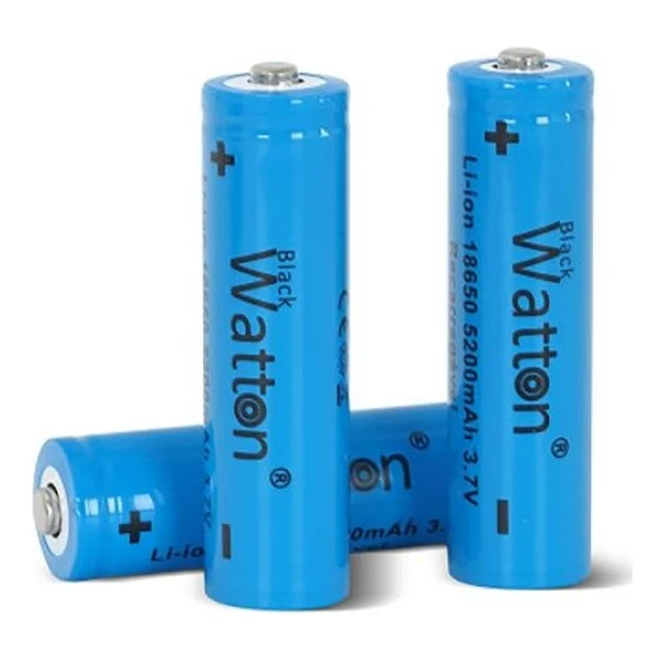 Watton Wt-629 20000 Lümen LED Şarjlı Kafa Lambası - Görsel 5