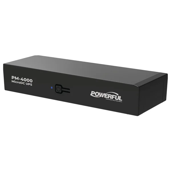 Powerful Pm-4000 Kesintisiz Güç Kaynağı - Görsel 6