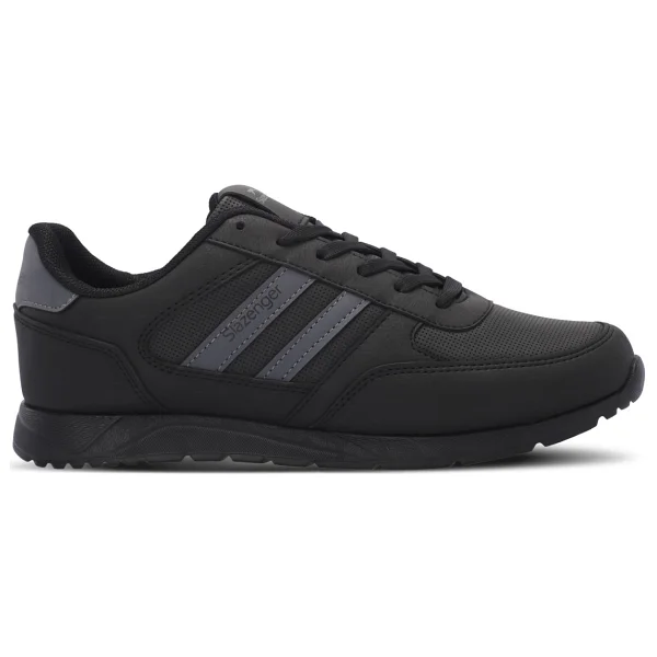 Slazenger Eastern Siyah Erkek Sneaker - Görsel 2