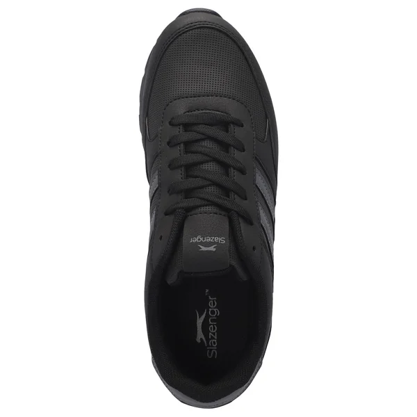 Slazenger Eastern Siyah Erkek Sneaker - Görsel 6