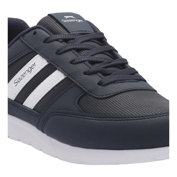 Slazenger Eastern Lacivert Erkek Sneaker - Görsel 5