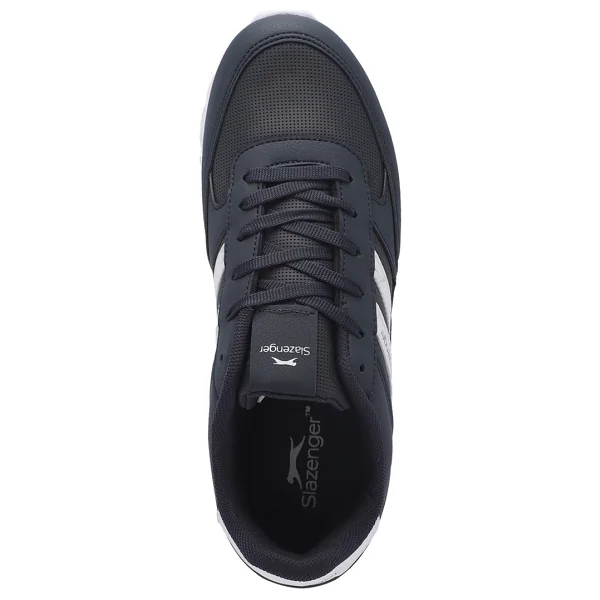 Slazenger Eastern Lacivert Erkek Sneaker - Görsel 6