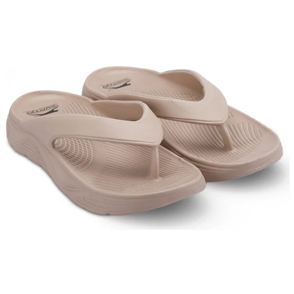 Slazenger Olavi Camel Erkek Parmak Arası Terlik - Görsel 2