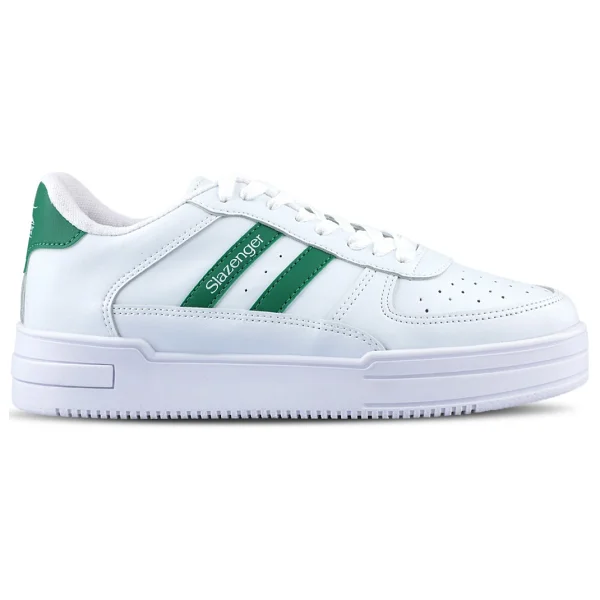 Slazenger Camp Sneaker Kadın Ayakkabı - Görsel 2