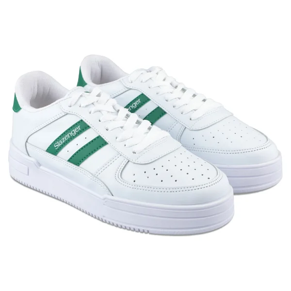 Slazenger Camp Sneaker Kadın Ayakkabı - Görsel 4