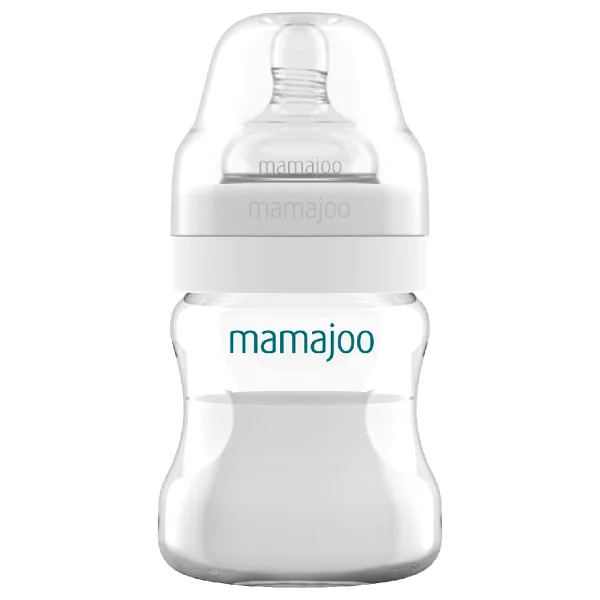 Mamajoo Antikolik Biberon 150 ml 0 Ay+ Yavaş Akışlı - Görsel 10