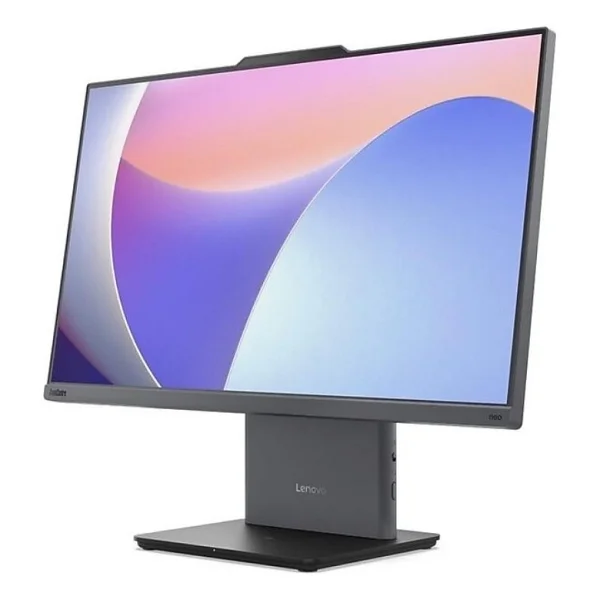 Lenovo Thinkcentre Neo 50a 24 Gen 5 12sc002wtr İ5-13420h 32 GB 1 TB SSD UHD Graphics 23.8" Full HD All İn One PC - Görsel 3