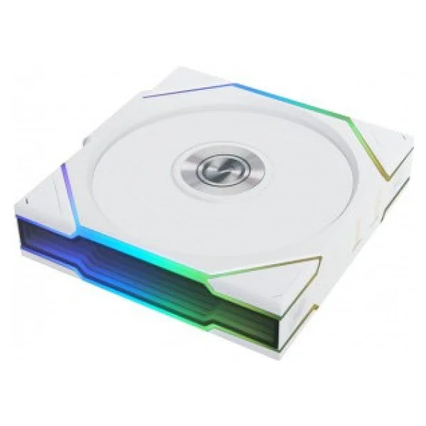 Lian Li Unı Fan Tl Wireless 120 G99.12tl1w1w.00 Beyaz 12 Cm Kasa Fanı - Görsel 4