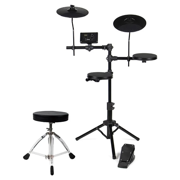 Jwin Jdd-507t Dijital Davul Seti - Görsel 2