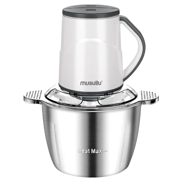 Musullu Msl-1225-2 1000 W Rondo - Görsel 2