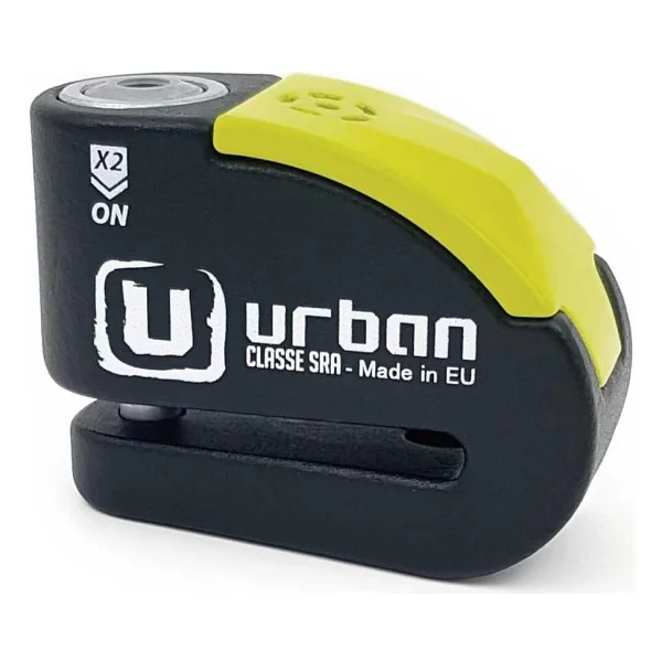 Urban Securıty Ur10 Alarmlı Disk Kilidi - Görsel 5