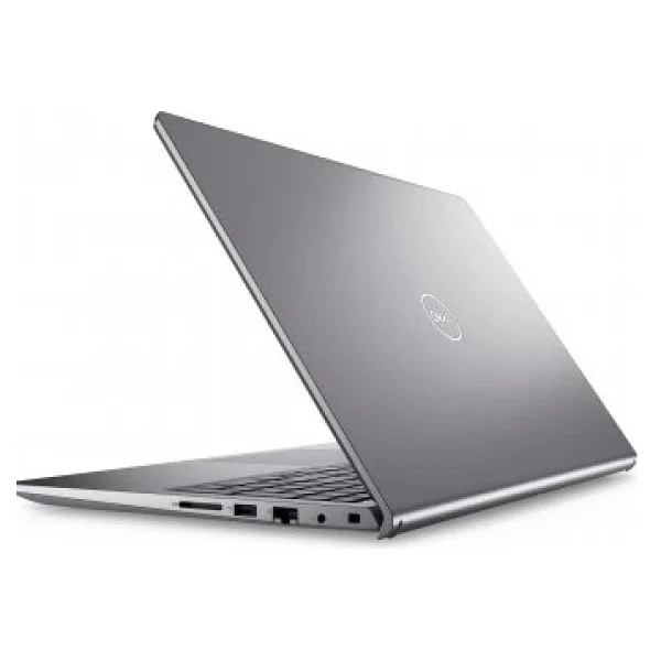 Dell Vostro 3530 N1601pvnb3530 İ7-1355u 8 GB 512 GB SSD Iris Xe Graphics 15.6" Free Dos Full HD Notebook - Görsel 3