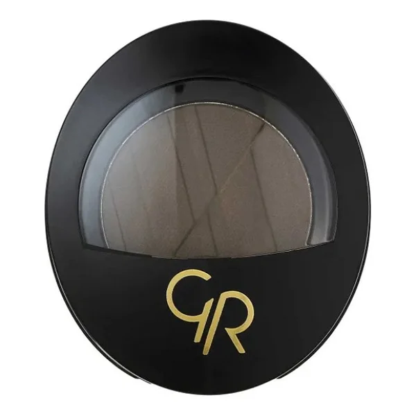 Golden Rose Eyebrow Powder 104 Kaş Farı - Görsel 2