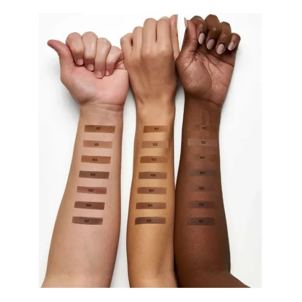 Golden Rose Eyebrow Powder 104 Kaş Farı - Görsel 4