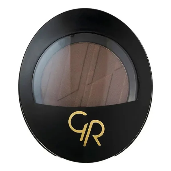Golden Rose Eyebrow Powder 106 Kaş Farı - Görsel 2